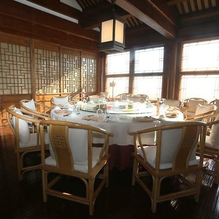 Chengde Imperial Mountain Resort Extérieur photo