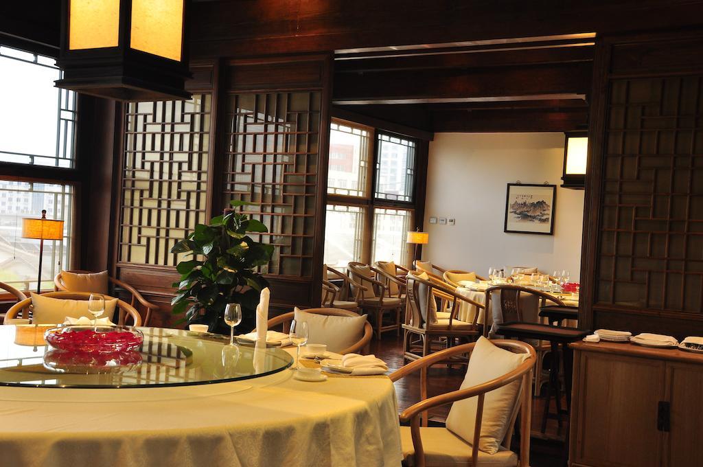 Chengde Imperial Mountain Resort Extérieur photo