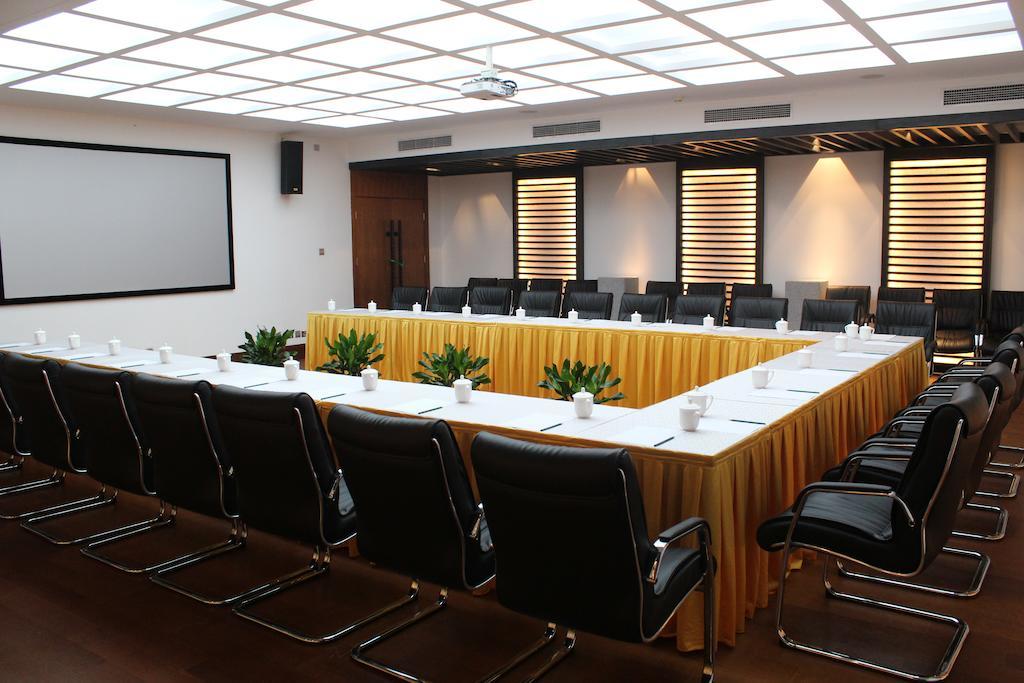 Chengde Imperial Mountain Resort Extérieur photo