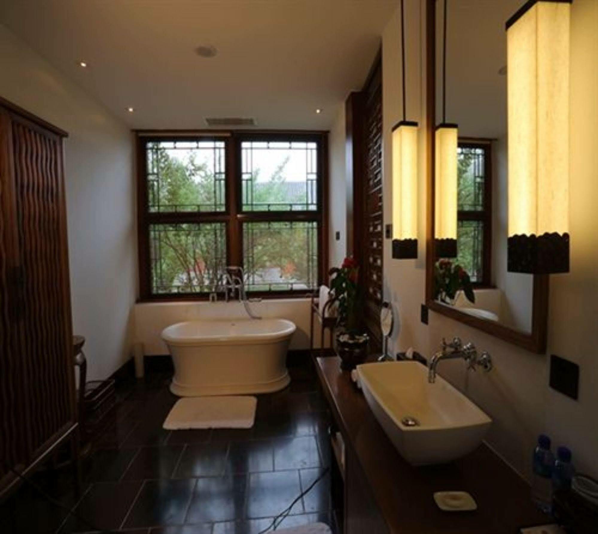 Chengde Imperial Mountain Resort Extérieur photo