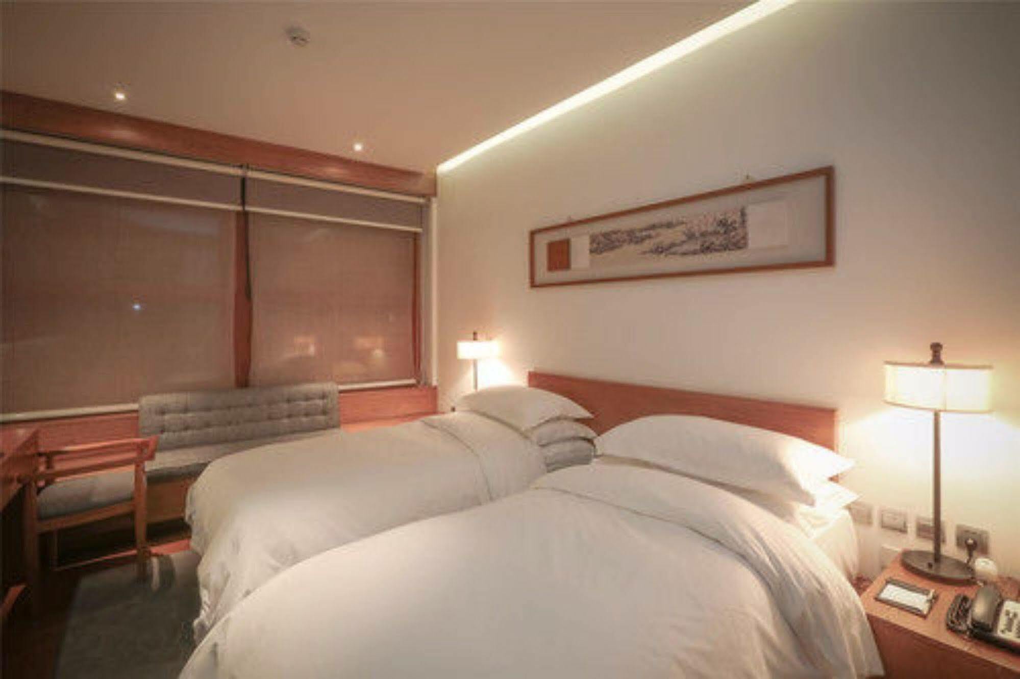 Chengde Imperial Mountain Resort Extérieur photo